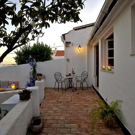 Quintal Do Castelo Villa Silves Rum bild