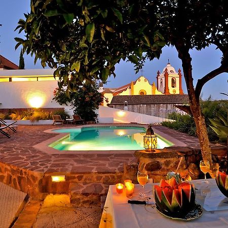 Quintal Do Castelo Villa Silves Exteriör bild