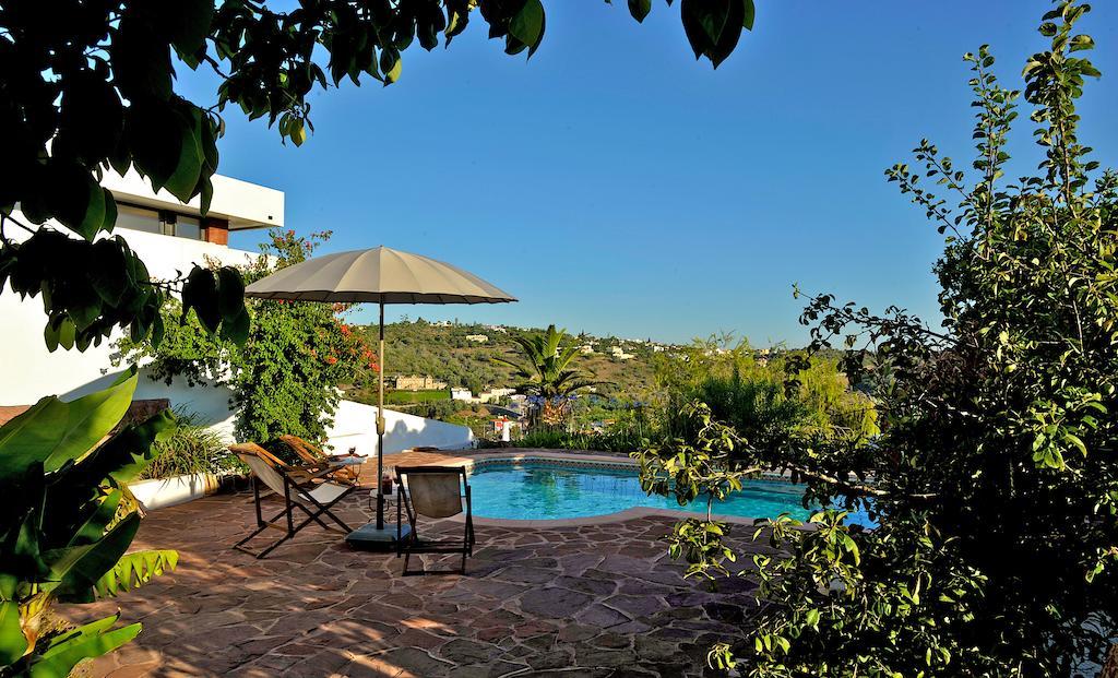Quintal Do Castelo Villa Silves Exteriör bild