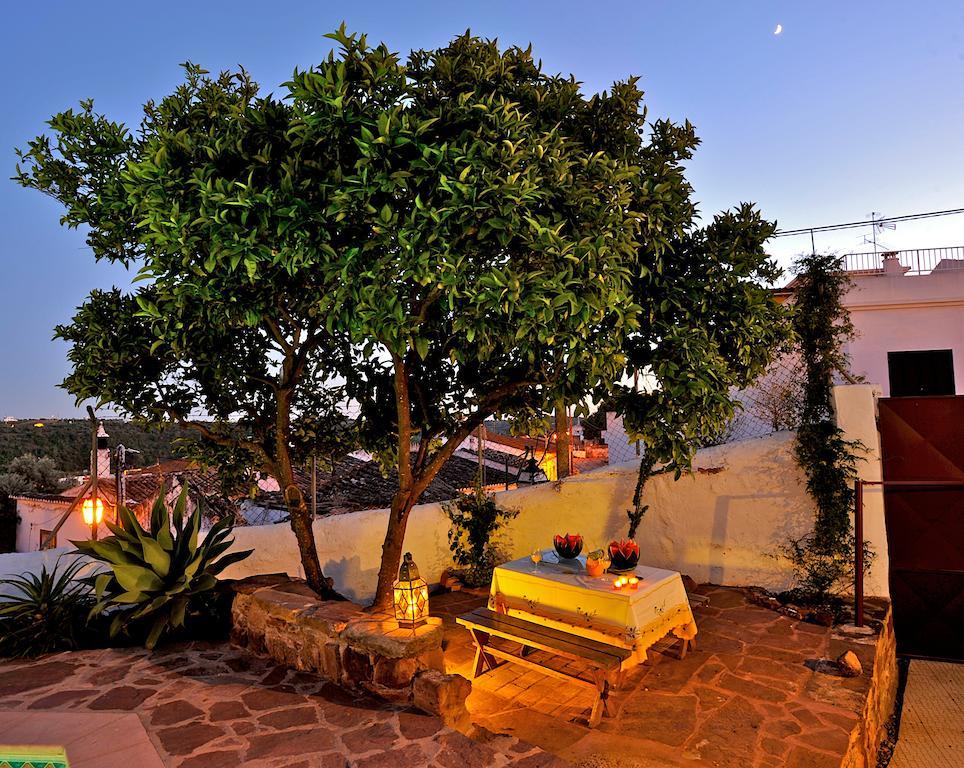Quintal Do Castelo Villa Silves Exteriör bild