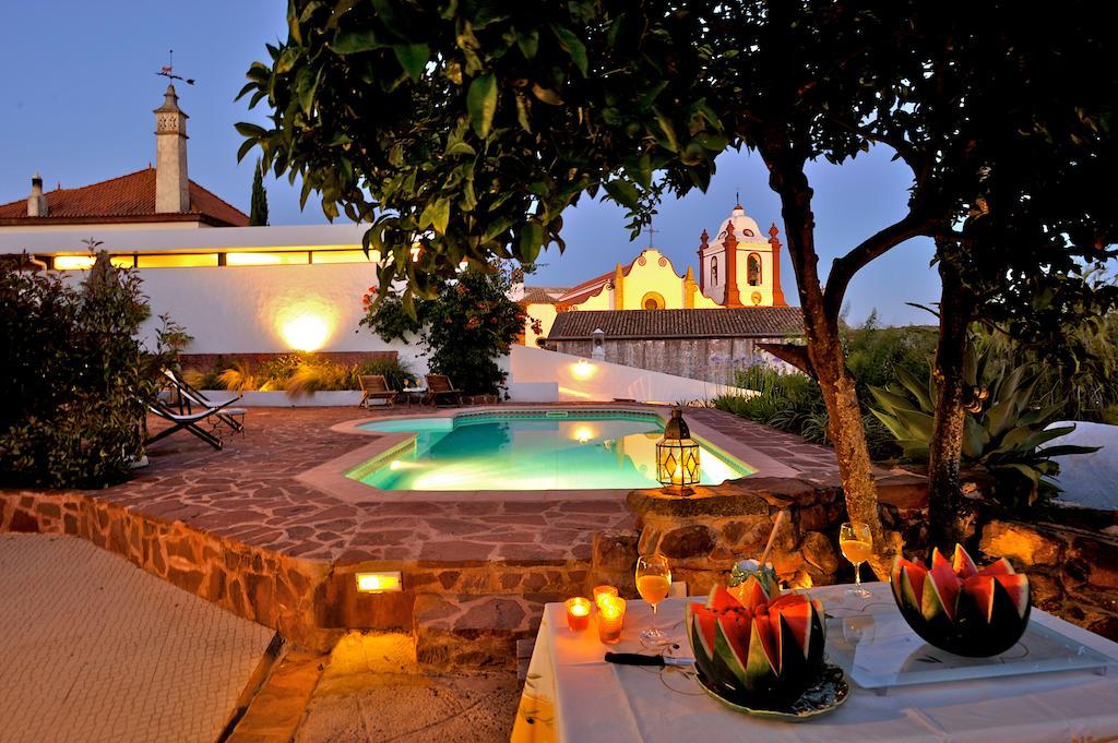 Quintal Do Castelo Villa Silves Exteriör bild