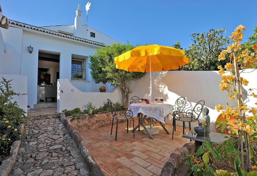 Quintal Do Castelo Villa Silves Rum bild