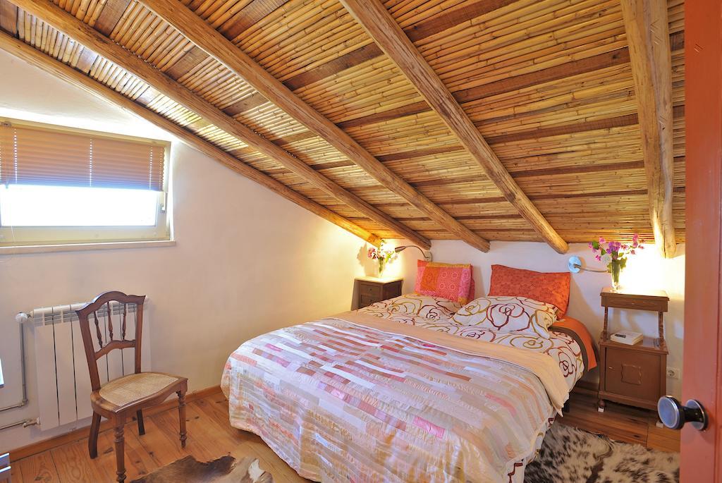Quintal Do Castelo Villa Silves Rum bild