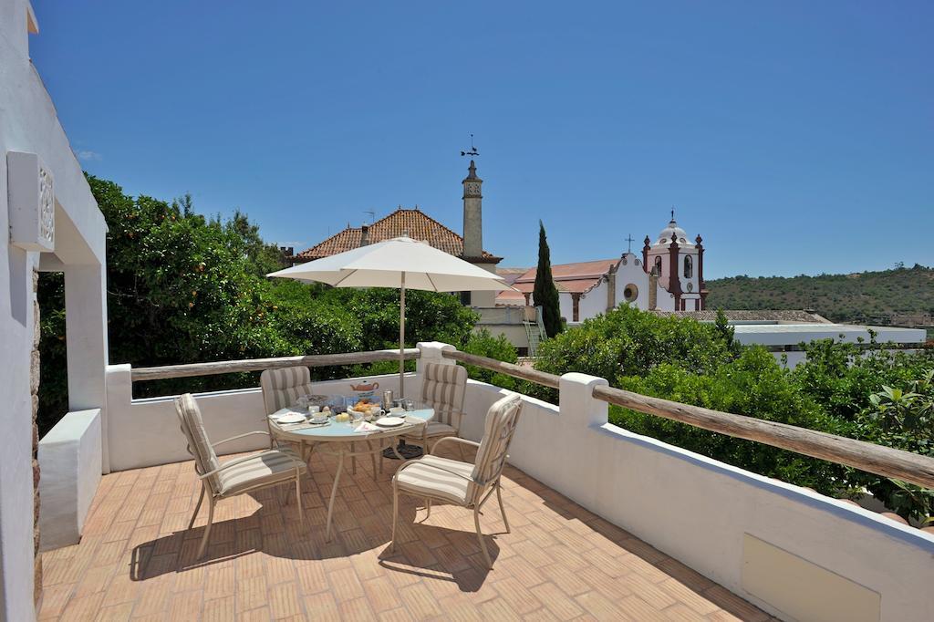 Quintal Do Castelo Villa Silves Exteriör bild
