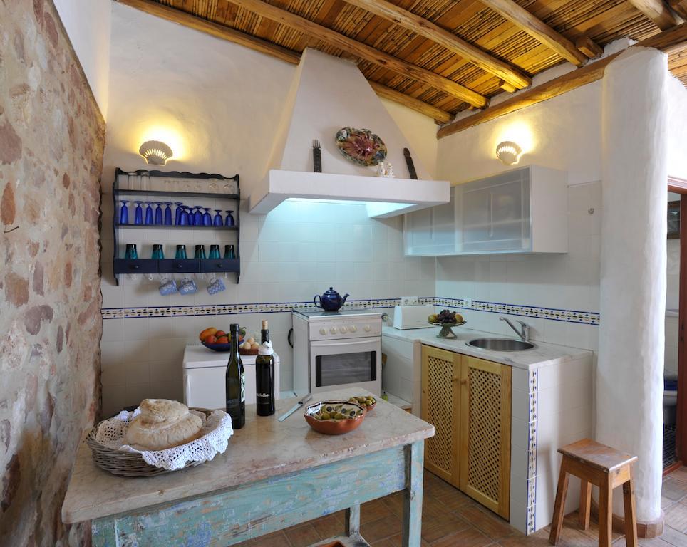 Quintal Do Castelo Villa Silves Rum bild
