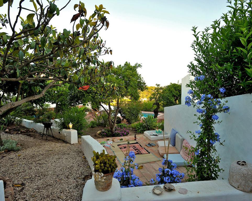 Quintal Do Castelo Villa Silves Rum bild